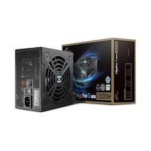1000w 80 Gold Hydro G Pro Güç Kaynağı Psu Hg2-1000-126411