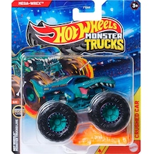 Hot Wheels Monster Trucks 1:64 Araba Fyj44-jdp78