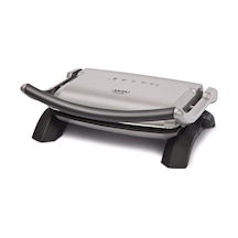 Aksu T28D Tostadoy 1800 W Tost Makinesi