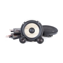Focal Ps165Fse 16.5 Cm 120 Watt Slim Oto Mid Tiz Takımı
