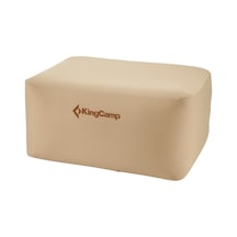 Kingcamp Classic Air Sofa Premium Şişme Kanepe Açık Haki