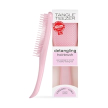 The Ultimate Detangler Millenial Pink Saç Fırçası-tarak