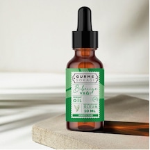 Gurme Sokağı Biberiye Yağı 10 Ml