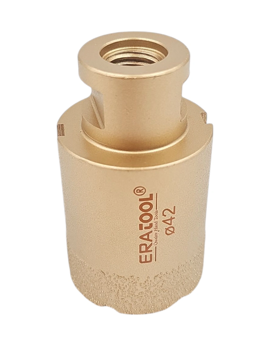 Fixonic Eratool Era55895 42mm M14 Elmas Mermer Granit Delme Panç