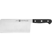 Zwıllıng Gourmet Çin Şef Bıçağı Özel Formül Çelik 18 Cm