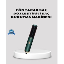 Profesyonel İyon Teknolojili Saç Kurutma Makinesi Güçlü Motor Ve Soğuk Hava Fonksiyonu