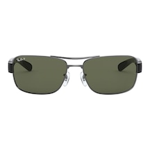 Ray-Ban RB3522 004/9 Polarize Erkek Güneş Gözlüğü
