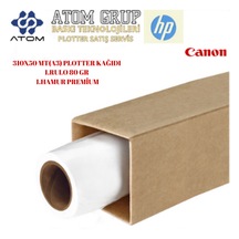 Atomplotter Kağıdı 310mmx50mt A3 80 G