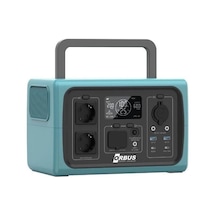 Orbus 600 W Taşınabilir Güç Kaynağı Power Station