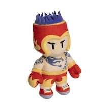Guys Peluş 20 Cm Kırmızı