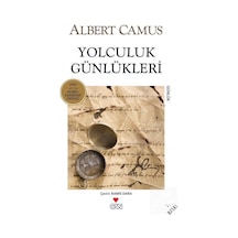 Yolculuk Günlükleri / Albert Camus