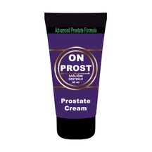 On Prost Erkekler İçin Özel Sorununa Destek Krem 50 Ml
