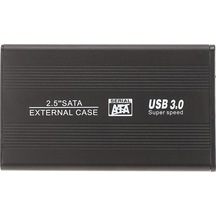 Powermaster Harici 2.5 Usb 3.0 Sata Harddısk Kutusu