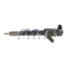 Bosch 0445110524 Common Rail Enjektör Fiat Egea Doblo 1.6 Multijet