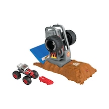 Hot Wheels Monster Trucks Arenada Mücadeleye Başlangıç HNB87 HNB88