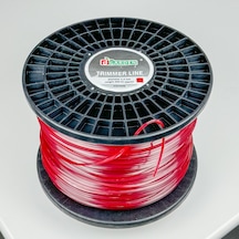 Tırpan Misinası 4.0 MM D Garden Dört Köşe 566 M