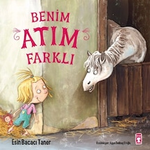 Benim Atım Farklı - Qhdh-815206