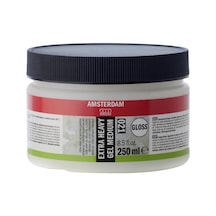 Akrilik Extra Heavy Gel Medıum Gloss 021 250ml