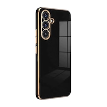Samsung Galaxy A56 Kılıf Volet Silikon