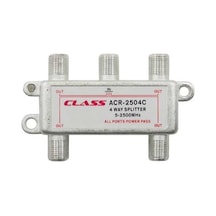 1/4 Uydu Splitter