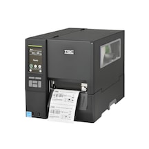 Tsc Mh641t 600dpı Endüstriyel Barkod / Etiket Yazıcı
