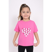 Beyaz - Pembe