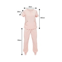 Suntek Üniformalar Fırçalama Seti Cilt Yönetimi Evcil L