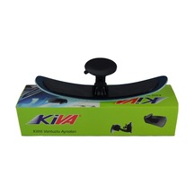 Kiva Oval Tekli Tak Gör Ayna