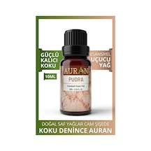 Auran Pudra Saf Esansiyel Uçucu Koku Yağı 10 ML Auran Pudra Saf Esansiyel Uçucu Koku Yağı 10 ML