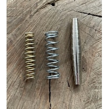 Akgün Bağ Budama Makası Yayı Budama Makası Yayı Makas Yayları 3pcs