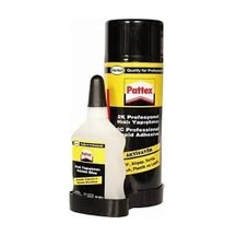 Pattex Henkel Profosyenel Hızlı Yapıştırıcı 200 Ml Pattex
