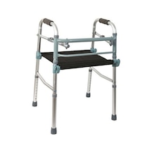 Oturaklı Yürüteç Walker Wolker