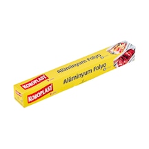 Koroplast Alüminyum Folyo 8 Metre - 7 Adet Tarı