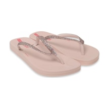 İpanema Ipanema 83141k Ant Lolita Parmak Arası Pembe Kız Çocuk Terlik Pembe