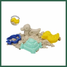 Bezos S00002233 Oyun Kumu 500gr Naturel Bzs01