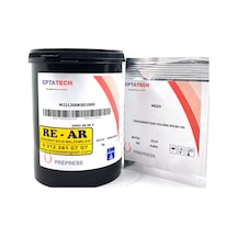 Argon Serigrafi Mor Hassas Fotoemülsiyon 1 Lt