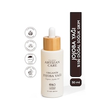 Esma Balkaya Artizan Mutfak Jojoba Yağı