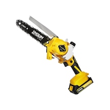 Budama Teste. Akülü 21v-2.0ah Imdum -dlj-6 990901