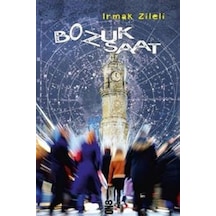 Bozuk Saat - Ezjı-899947
