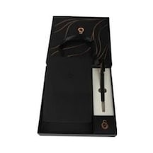 Galatasaray 599041 A5 Defter Roller Kalem Set Çok Renkli
