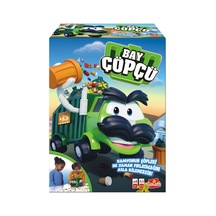 Goliath Bay Çöpçü - 4 Adet Tarı