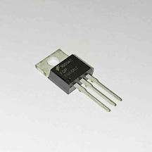Fdp7n60nz 6.5a 600v To220 Mosfet Transistör 4 Adet