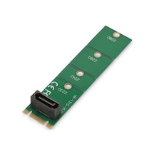 Digitus Ds-33153 Pcı Express Ngff M2 To Sata Dönüştürücü Kart