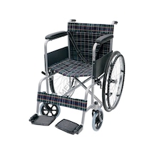 Medikaltec Aküsüz Sandalye