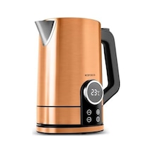 Series 2303 Inox Su Isıtıcı Md-357t Bronze
