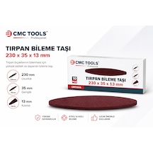 Tırpan Bileyici Taş Bıçak Bileme Taşı 230 X 35 X 13 Mm Ürün Kodu :cmc4241