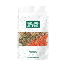 Sebzeli Mercimek Çorbası Karışımı 50 Gr