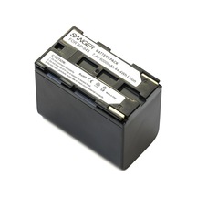 Sanger Bp-945 Canon Kamera Batarya