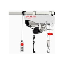 250-500kg Elektrikli Vinç Specco