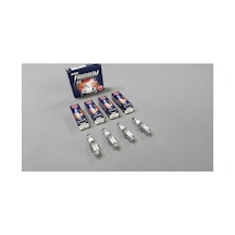 4 X Bmw 8 Serisi E31 840cı 850cı Iridium Ix Buji Takımı Bkr7eix Ngk